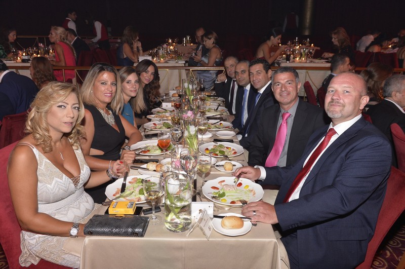 Wedding of Charbel Makhlouf & Yara Kalyoussef-Cocktail Part2